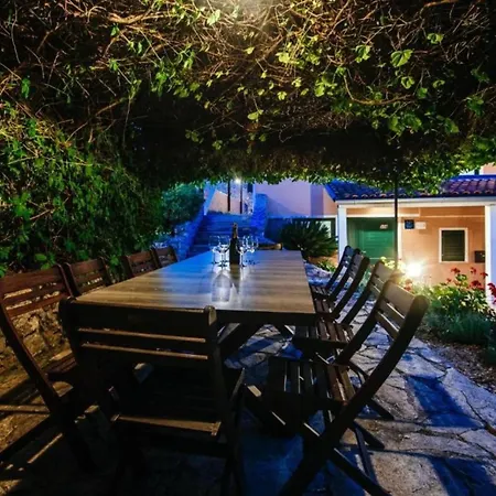 Casa vacanze Rokov *