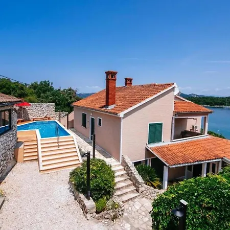 Rokov Casa vacanze