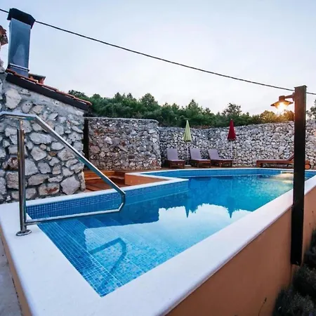 Casa vacanze Rokov *