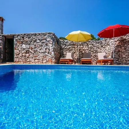 Rokov Casa vacanze