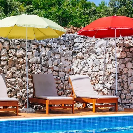 Casa vacanze Rokov