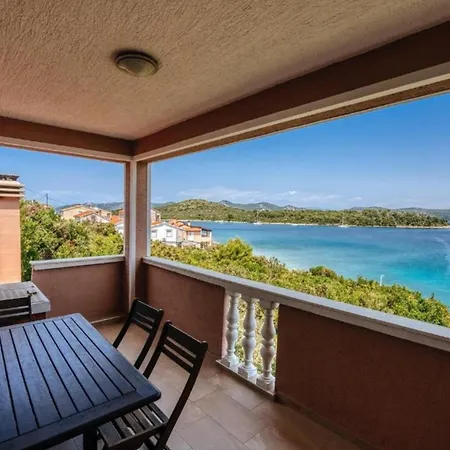 Casa vacanze Rokov *