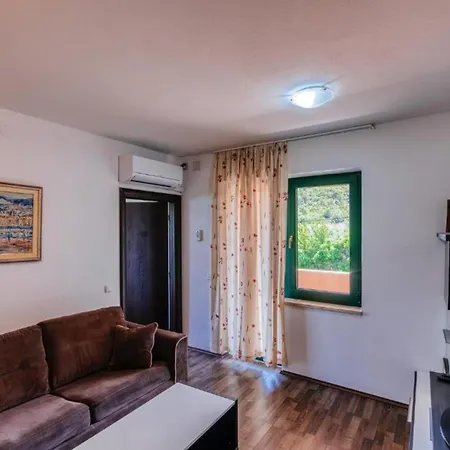 Casa vacanze Rokov