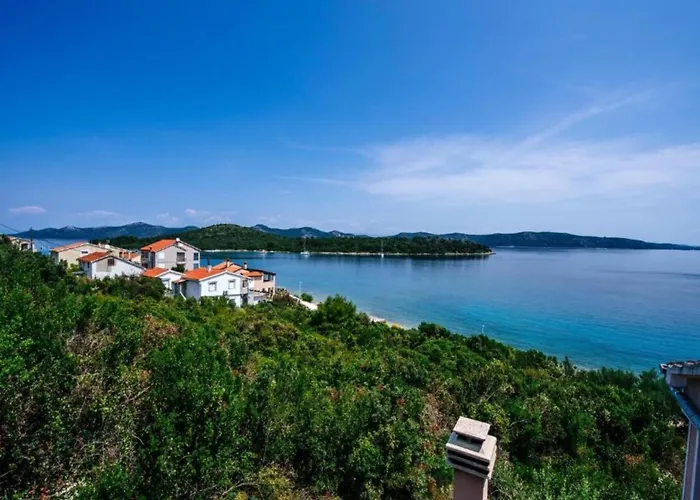 Rokov Дом отдыха