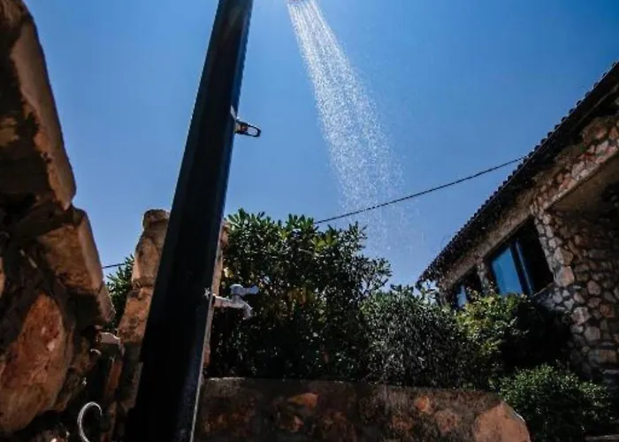 Дом отдыха Rokov *