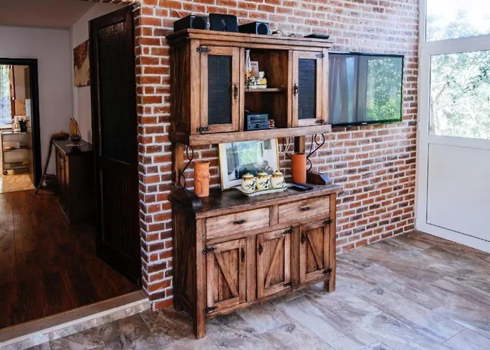 Rokov Дом отдыха