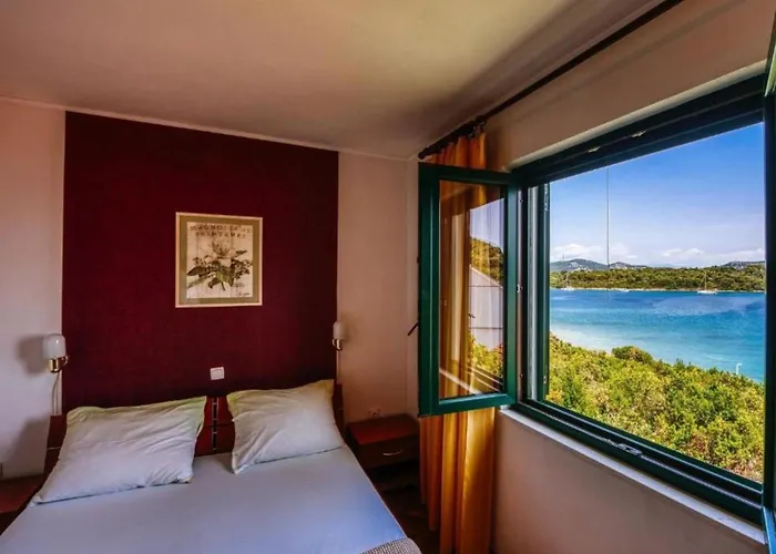 Дом отдыха Rokov