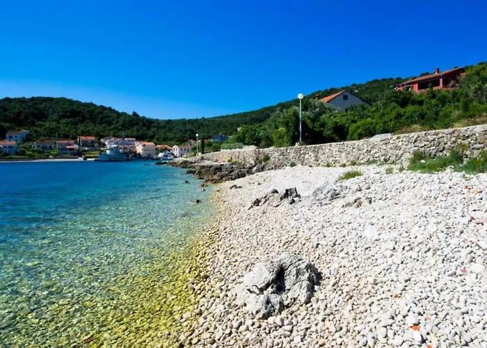 Holiday home Rokov *