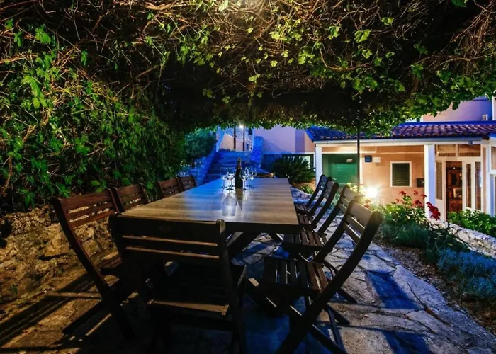 Holiday home Rokov *