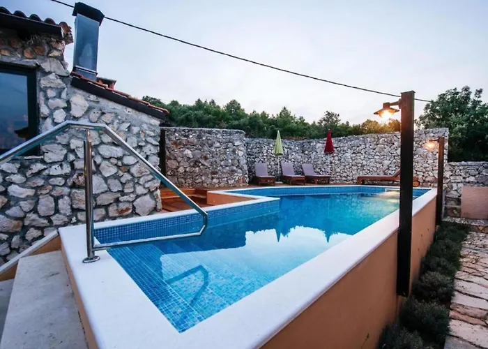 Holiday home Rokov *