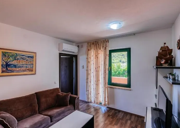 Casa de Férias Rokov
