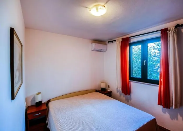 Rokov Casa de Férias *