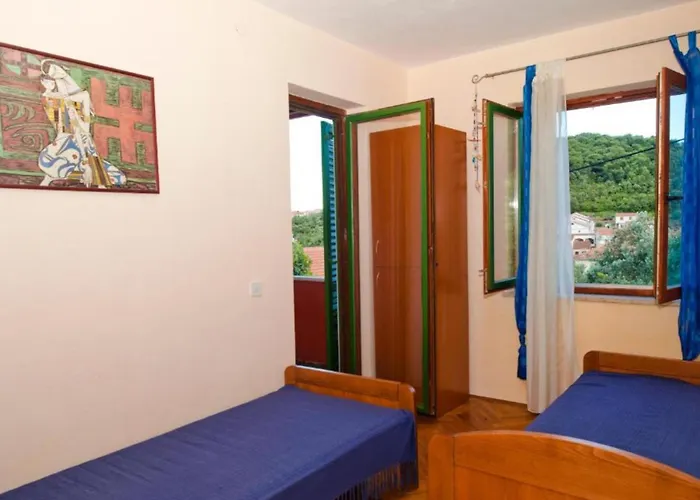 Rokov Casa de Férias *